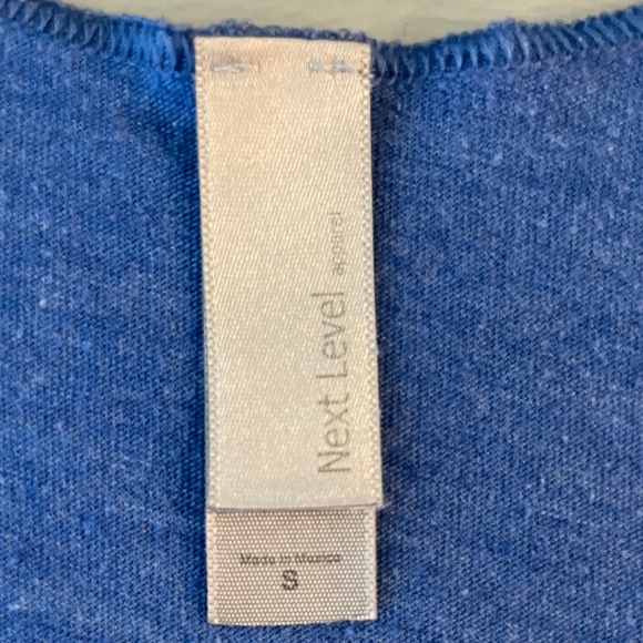 Roller derby Racerback top - Picture 3 of 5